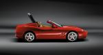 Ferrari 575 M Superamerica 2005 года